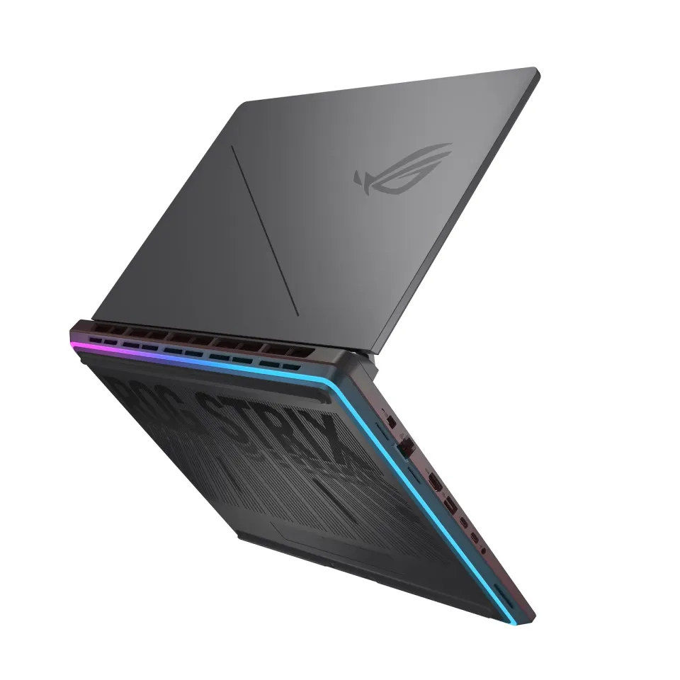 ASUS G615 16/CORE U9 290HX+/32GB/1TB/RTX5080/NoOS
