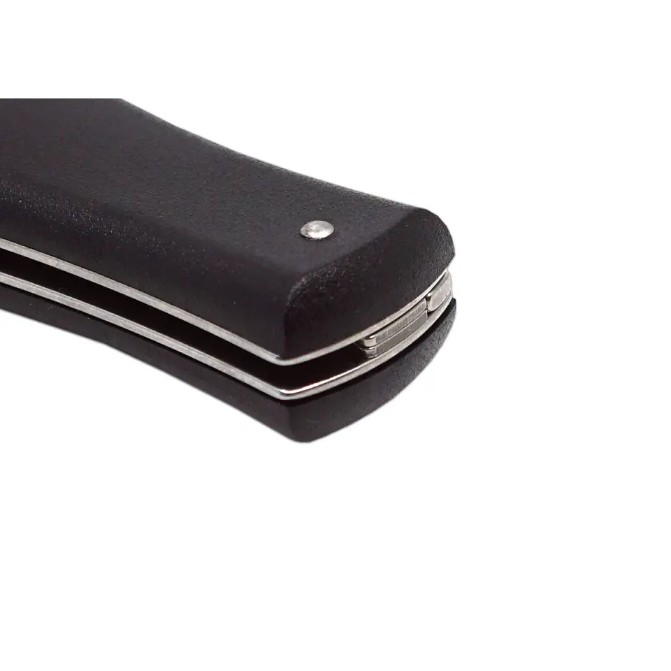 Vyhazovací zavírací nůž PREDATOR STONEWASH s klipem - ocel N690 241-BH-1/STN/KLIP