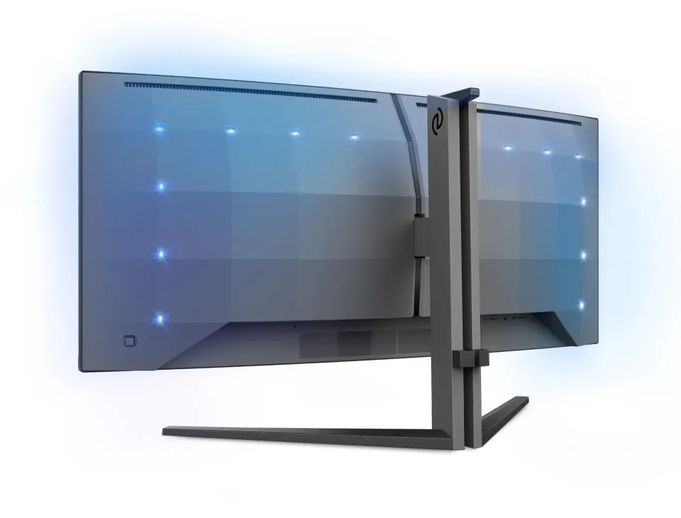 Philips Evnia/34M2C6500/00/34"/QD-OLED/3440x1440/175Hz/0,03ms/Gray/3R