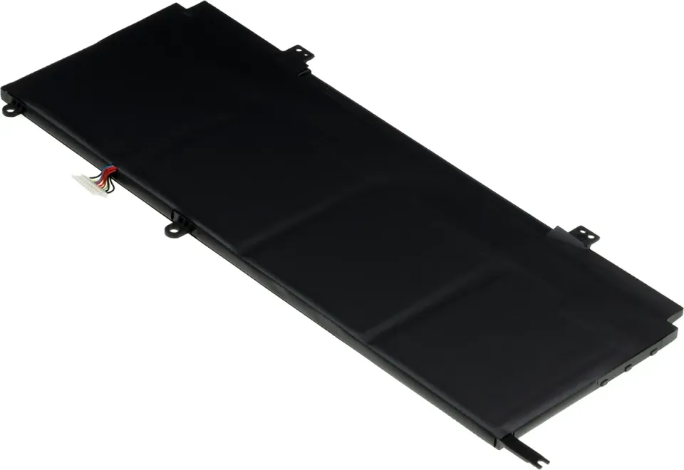 Baterie T6 Power pro HP Spectre 13-ap0000 x360 serie, 3990mAh, 61,4Wh, 4cell, Li-pol
