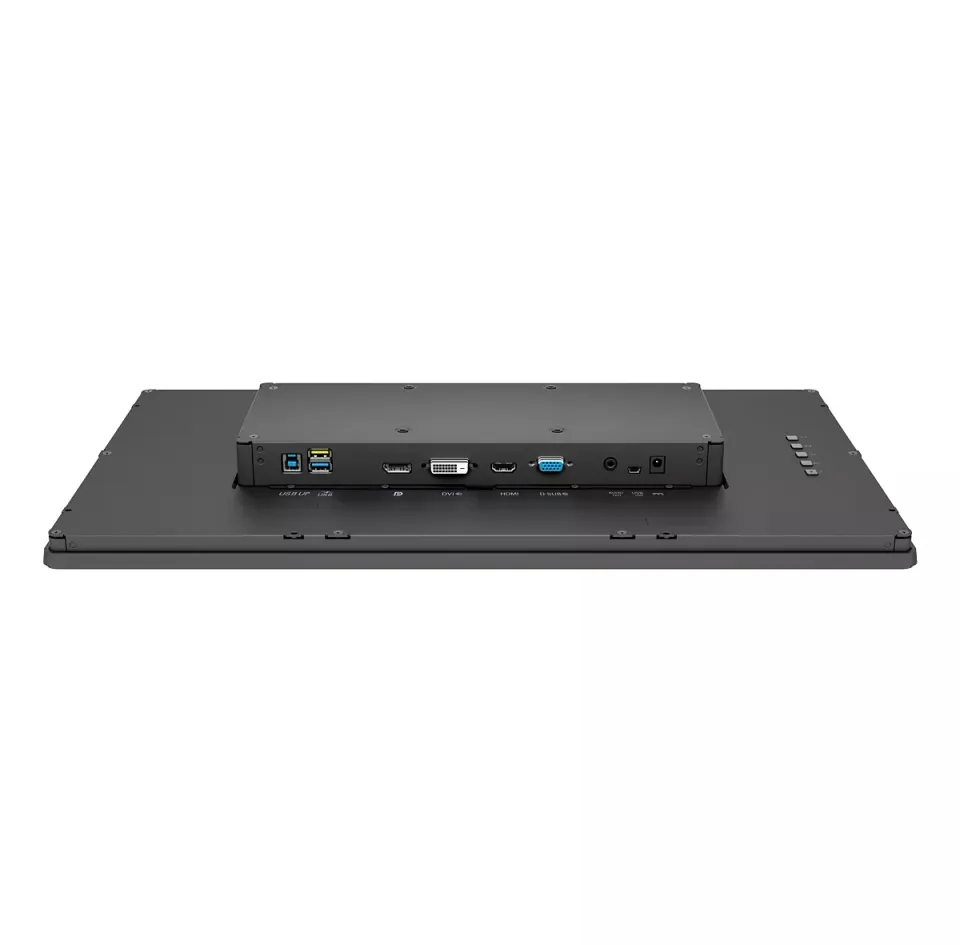 Philips LCD 222B1TFL 21,5" 16:9 IPS Touch/1920x1080@75Hz/50M:1/4ms/400cd/HDMI/DP