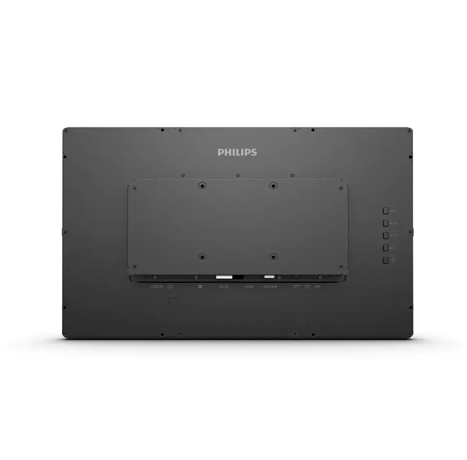 Philips LCD 222B1TFL 21,5" 16:9 IPS Touch/1920x1080@75Hz/50M:1/4ms/400cd/HDMI/DP