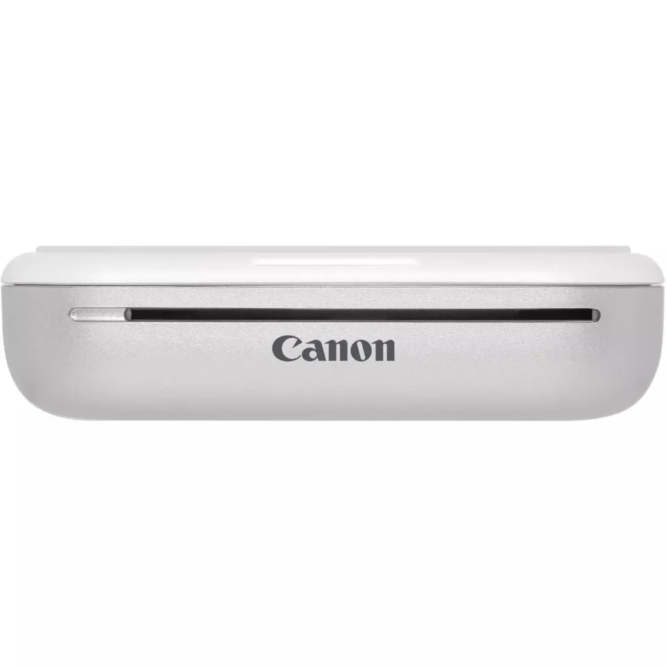 Canon Zoemini 2 kapesní tiskárna bílá WHS