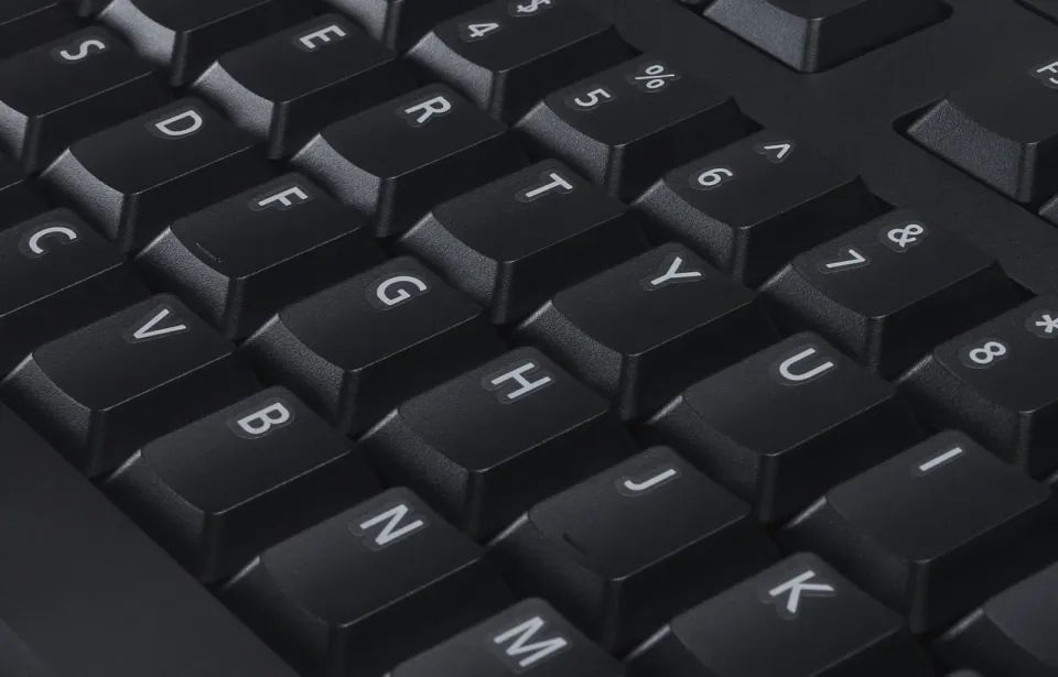 DELL KB-522/ US/International/Euro rozšírená multimediální klávesnice USB (QWERTY)