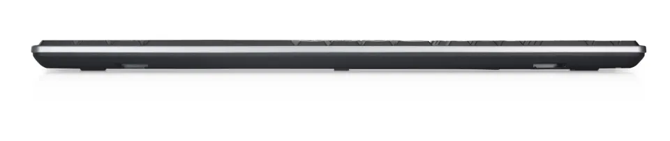 DELL KB-522/ US/International/Euro rozšírená multimediální klávesnice USB (QWERTY)