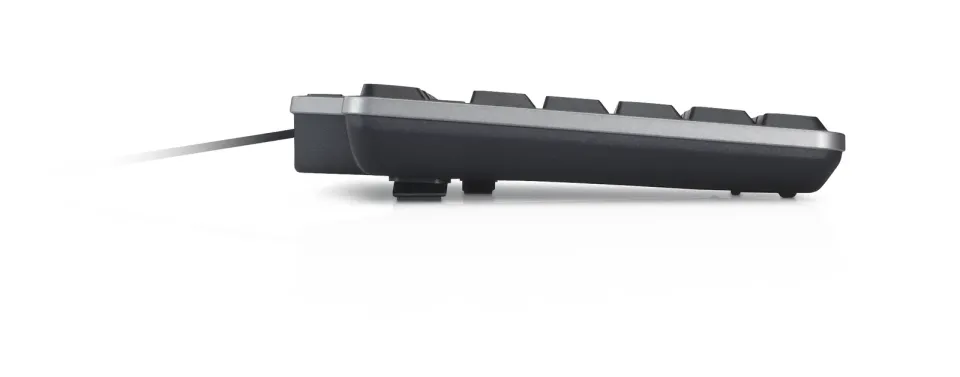 DELL KB-522/ US/International/Euro rozšírená multimediální klávesnice USB (QWERTY)