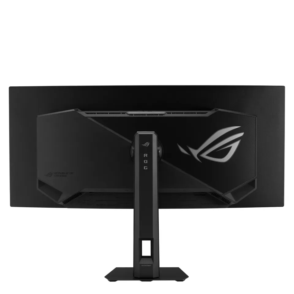 ASUS ROG/Strix OLED XG34WCDMS/34"/QD-OLED/UWQHD/280Hz/0,03ms/Černá/3R