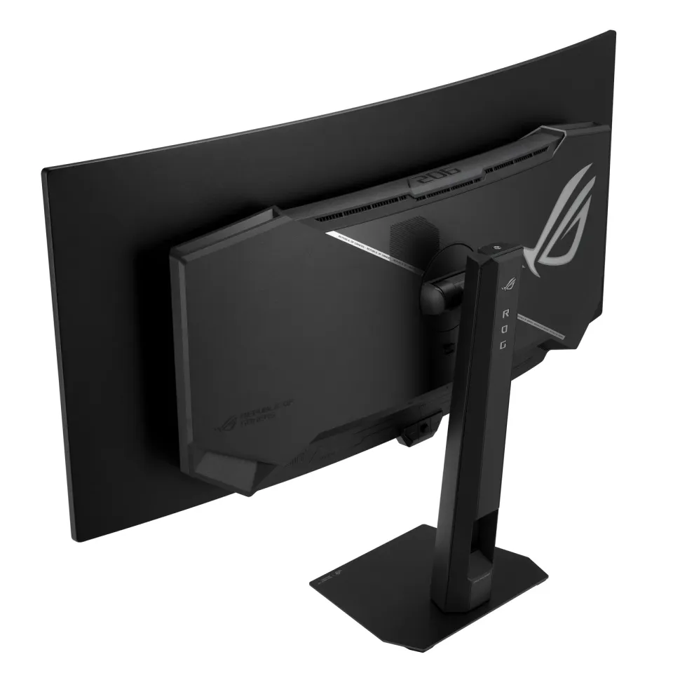 ASUS ROG/Strix OLED XG34WCDMS/34"/QD-OLED/UWQHD/280Hz/0,03ms/Černá/3R