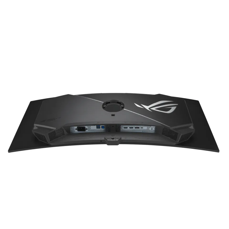 ASUS ROG/Strix OLED XG34WCDMS/34"/QD-OLED/UWQHD/280Hz/0,03ms/Černá/3R