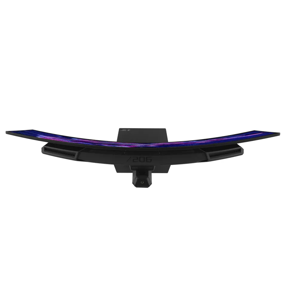 ASUS ROG/Strix OLED XG34WCDMS/34"/QD-OLED/UWQHD/280Hz/0,03ms/Černá/3R