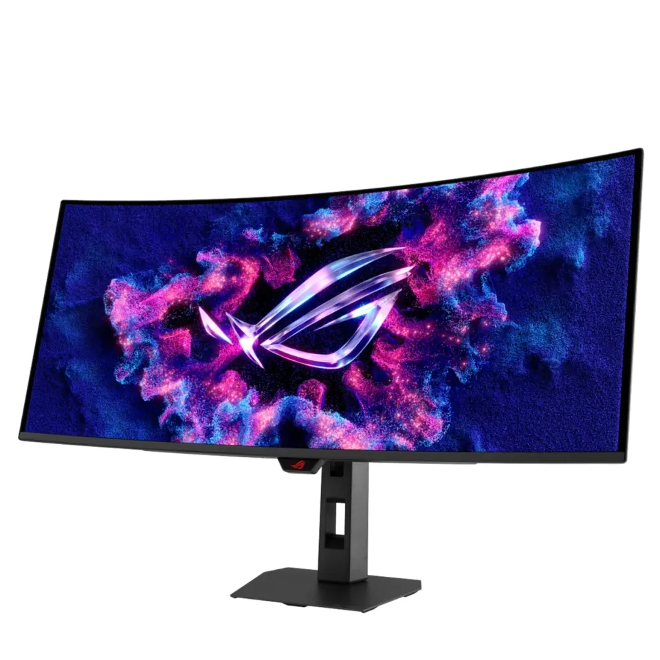 ASUS ROG/Strix OLED XG34WCDMS/34"/QD-OLED/UWQHD/280Hz/0,03ms/Černá/3R