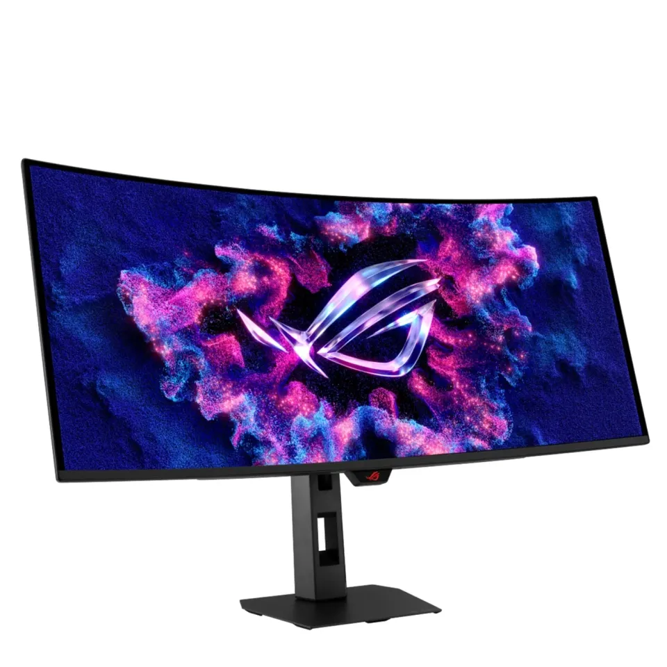 ASUS ROG/Strix OLED XG34WCDMS/34"/QD-OLED/UWQHD/280Hz/0,03ms/Černá/3R