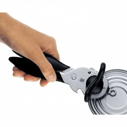 WMF otvírák na konzervy Tin Up, nerezová ocel, 20 cm