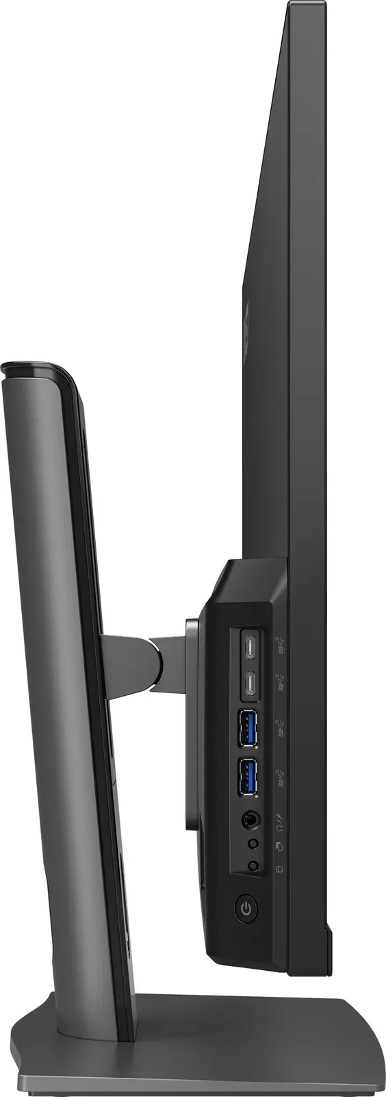MSI Modern/AM272P 1M-855EU/27"/FHD/5-120U/16GB/512GB/Intel int/W11P/Černá/3R