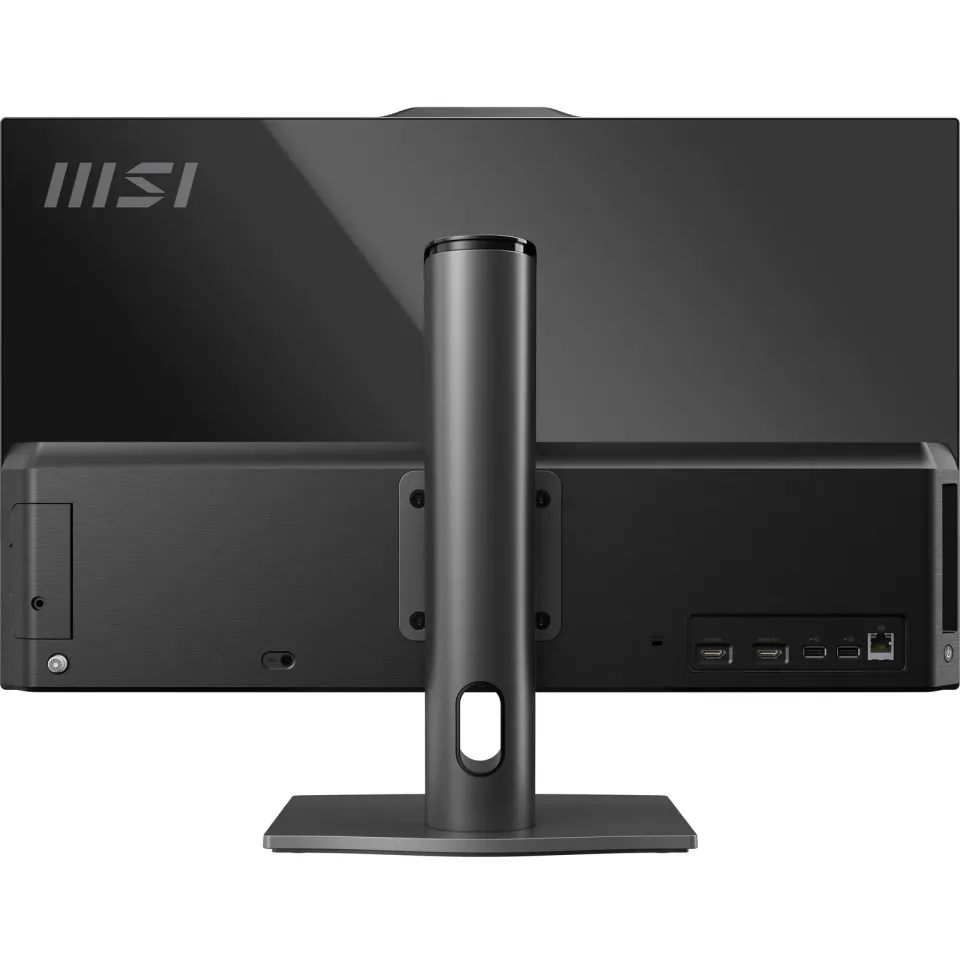 MSI Modern/AM272P 1M-855EU/27"/FHD/5-120U/16GB/512GB/Intel int/W11P/Černá/3R