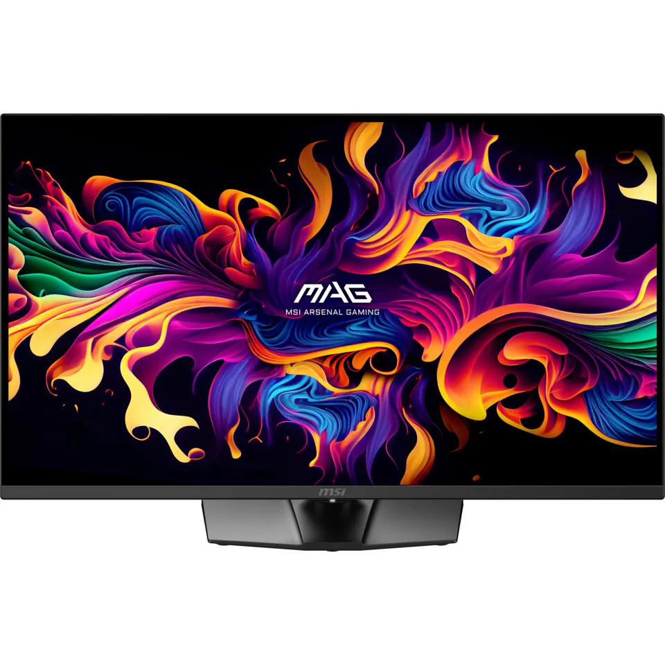 MSI Gaming monitor MAG 322UP QD-OLED E16 31,5" QD-OLED/3840x2160 UHD/165Hz/0,03m