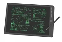 WG - Tabule na kreslení 15", elektronická, černá