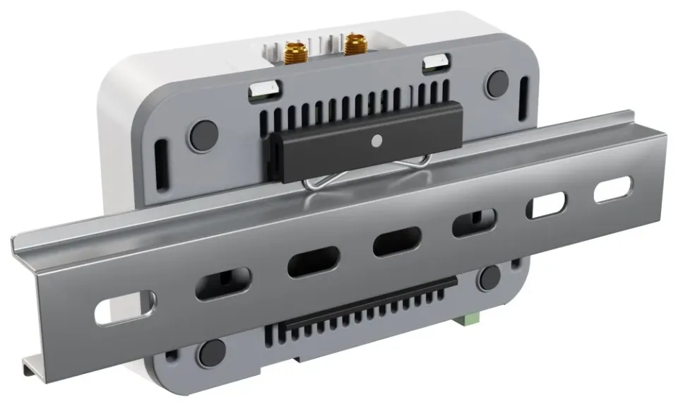 MikroTik KNOT IoT Gateway CAT-M/NB, Bluetooth, 2x LAN, 1x SIM, microUSB, 2.4 GHz b/g/n, L4