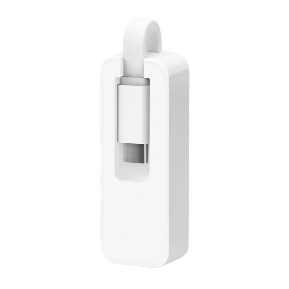 TP-Link UE300C - Síťový adaptér, USB 3.0 Type-C, 10/100/1000Mbps
