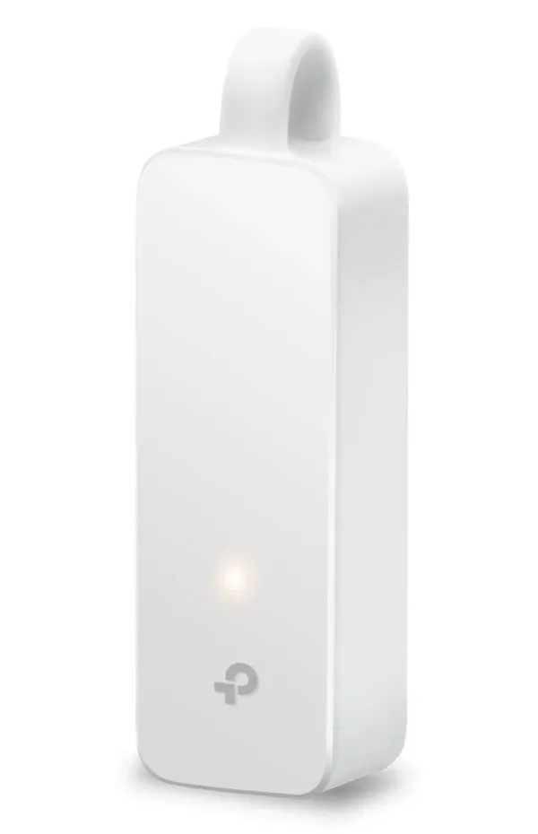 TP-Link UE300C - Síťový adaptér, USB 3.0 Type-C, 10/100/1000Mbps