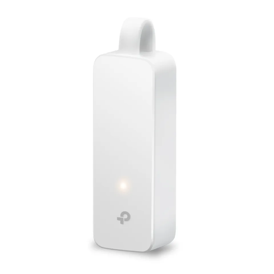 TP-Link UE300C - Síťový adaptér, USB 3.0 Type-C, 10/100/1000Mbps