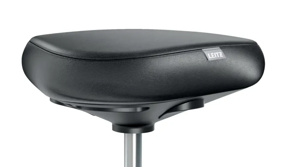 Leitz ergonomická židle pro sezení s kolečky Ergo