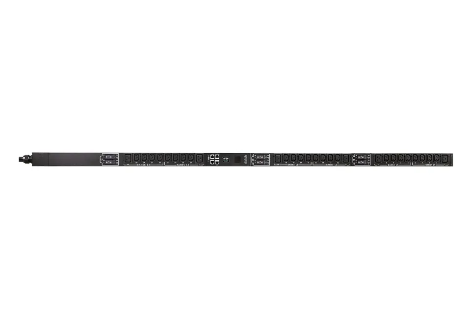 Aten PG95330 0U 30-výstupová jednotka eco PDU s trojfázovým měřením spotřeby en