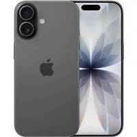 Apple iPhone 17 256GB Black