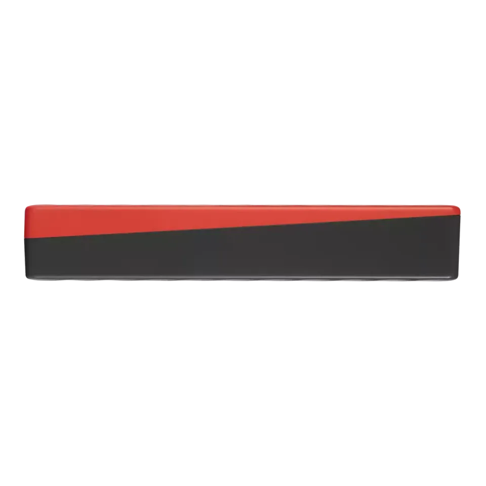 WD My Passport portable 6TB Ext. 2.5" USB3.0 Red