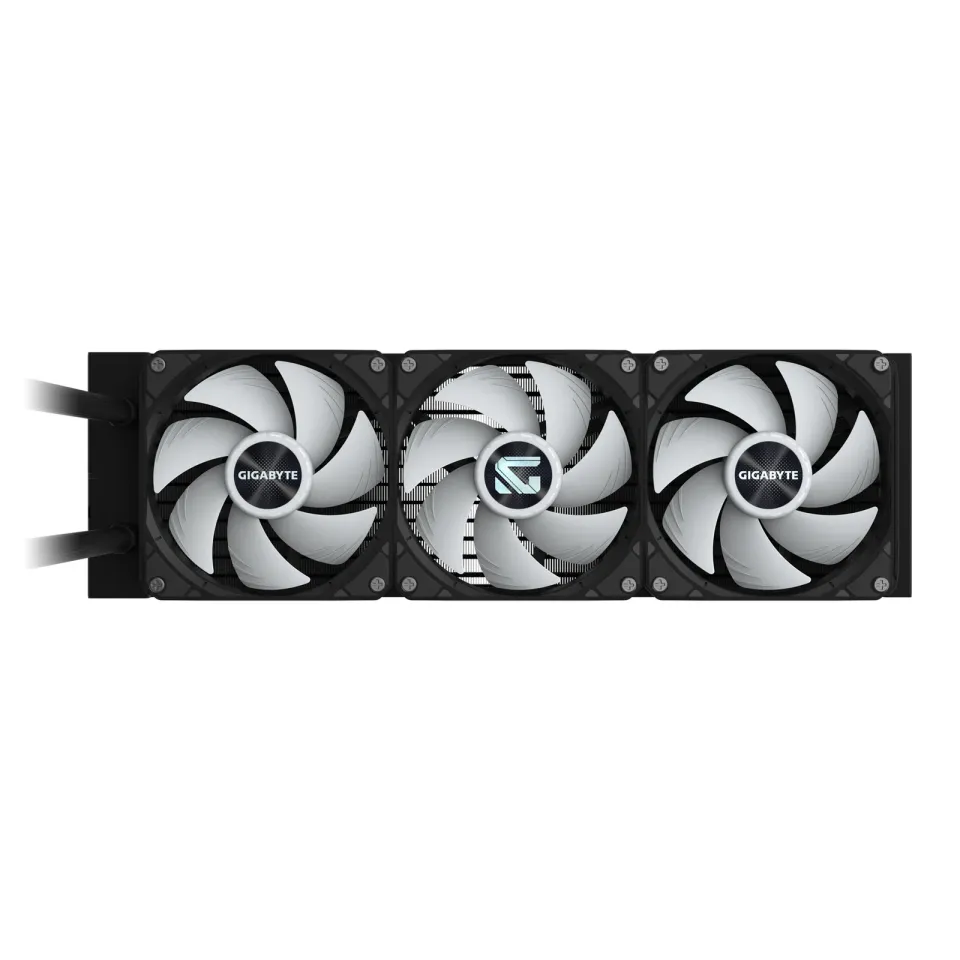 GIGABYTE CPU vodní chladič GAMING 360