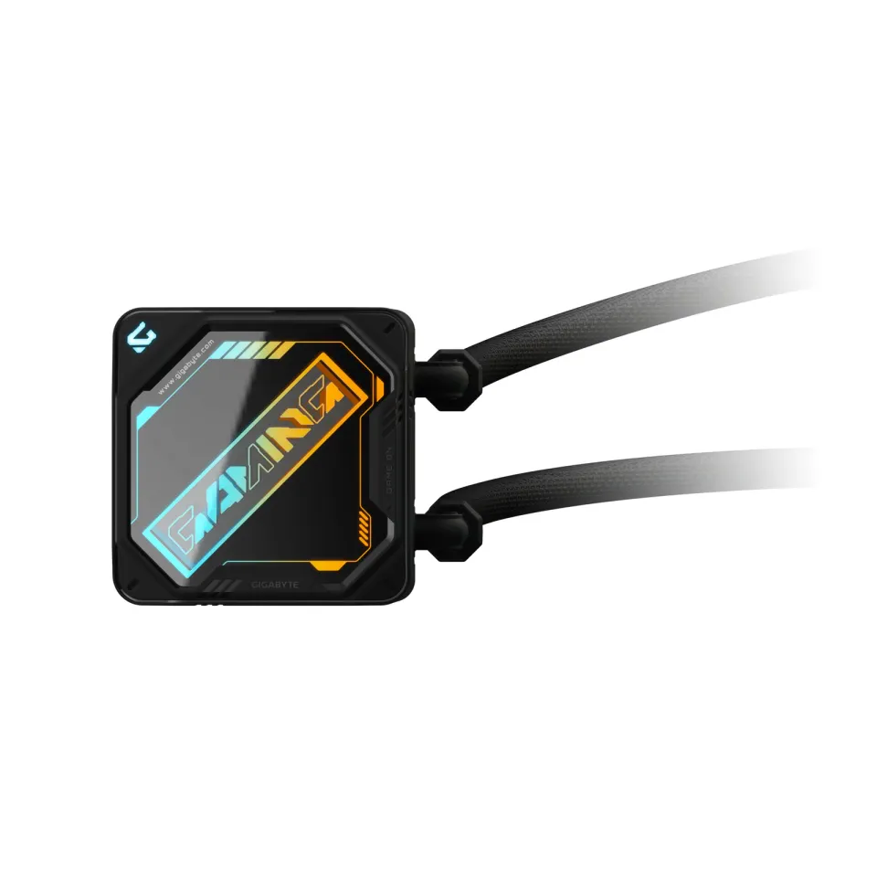 GIGABYTE CPU vodní chladič GAMING 360