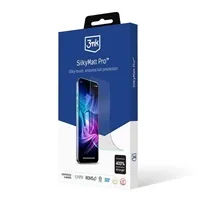3mk ochranná folie Silky Matt Pro pro Samsung Galaxy S23 (SM-S911)