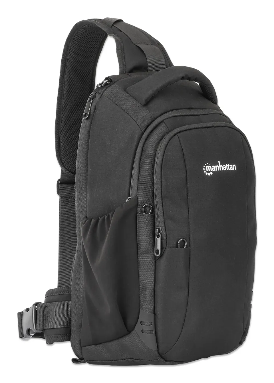 MANHATTAN Batoh na notebook 13.3" Amsterdam Backpack