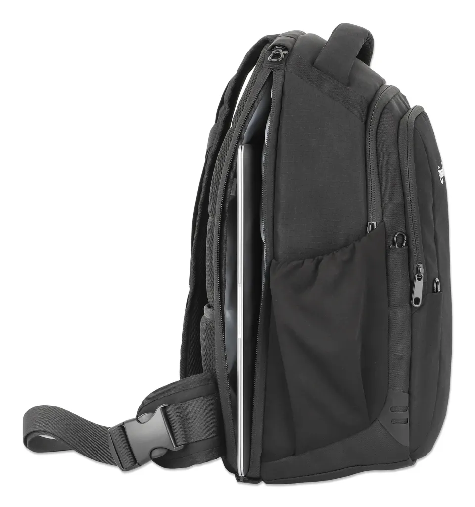 MANHATTAN Batoh na notebook 13.3" Amsterdam Backpack