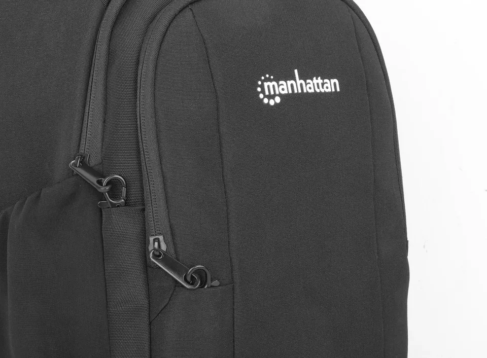 MANHATTAN Batoh na notebook 13.3" Amsterdam Backpack