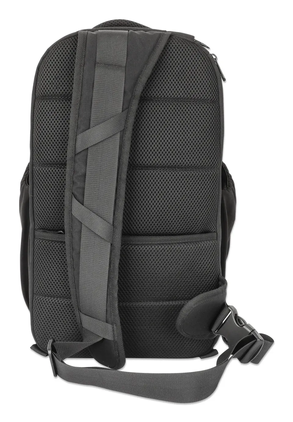 MANHATTAN Batoh na notebook 13.3" Amsterdam Backpack