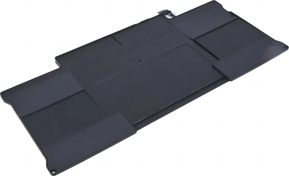 Baterie T6 Power pro Apple MacBook Air 13 2011, 2012, 2013, 2014, 2015, 7150mAh, 54Wh, 4cell, Li-pol