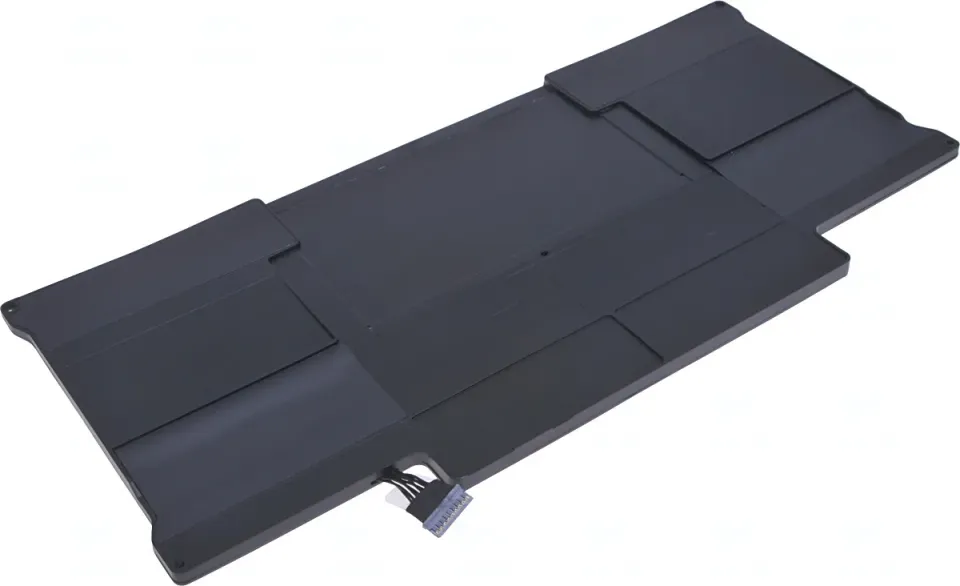 Baterie T6 Power pro Apple MacBook Air 13 2011, 2012, 2013, 2014, 2015, 7150mAh, 54Wh, 4cell, Li-pol