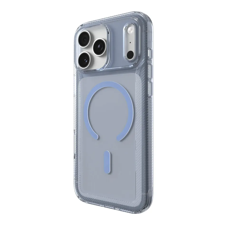 Case Luxe Snap for Apple iPhone 18 Pro Max / 17 Pro Max - Blue Aurora