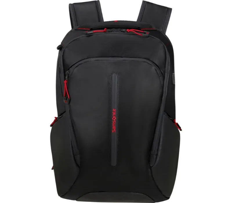 Samsonite PRODIVER Urban Laptop Backpack M USB Black