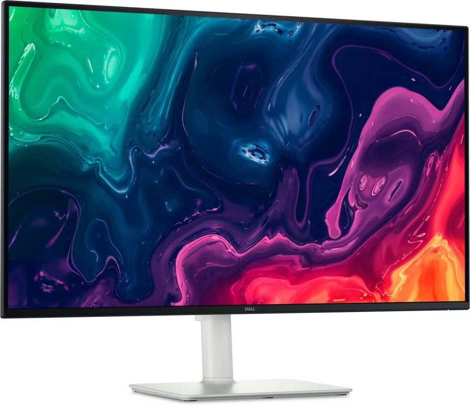 DELL LCD S3225QS - 31,5"/VA/LED/3840x2160/16:9/120Hz/4ms/3000:1/Speaker/HDMI/DP/VESA/3YNBD (210-BQWP)