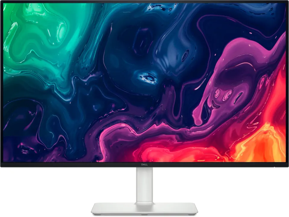 DELL LCD S3225QS - 31,5"/VA/LED/3840x2160/16:9/120Hz/4ms/3000:1/Speaker/HDMI/DP/VESA/3YNBD (210-BQWP)