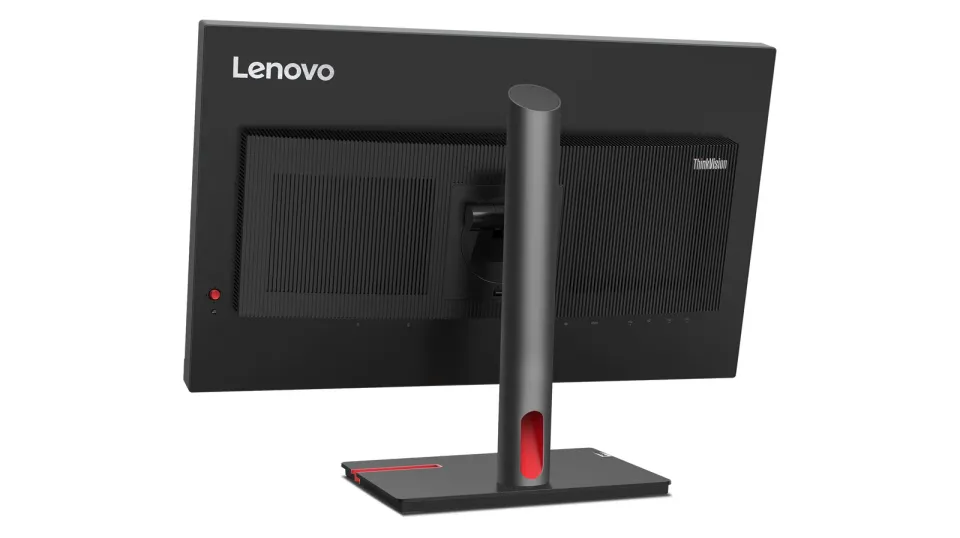 Lenovo LCD P27pz-30 27" IPS miniLED/3840x2160/6ms/650nitů/2xHDMI/DP/3xUSB/1xUSB4