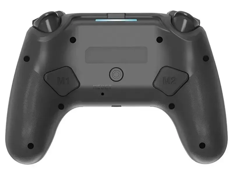 SUBSONIC by SUPERDRIVE herní ovladač WIRELESS LED CONTROLLER PS5/ PC/ Černý