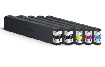 EPSON ink čer WorkForce Enterprise WF-C20600 Magenta Ink (50.000 str.)