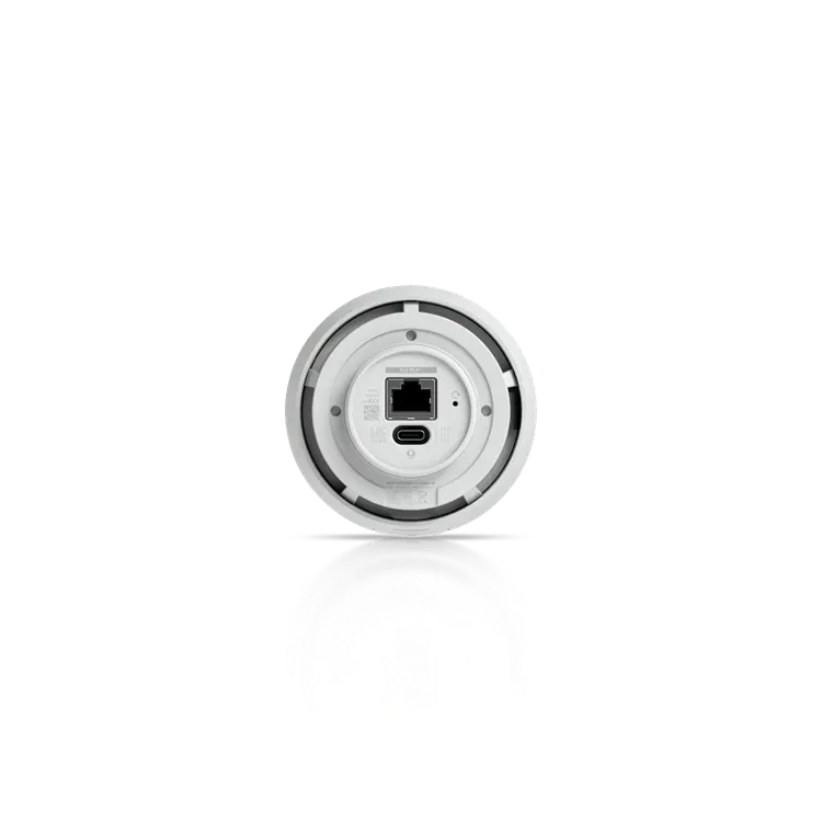 UBNT UVC-G6-Pro-Bullet UniFi Video Camera G6 Bullet Pro bílá