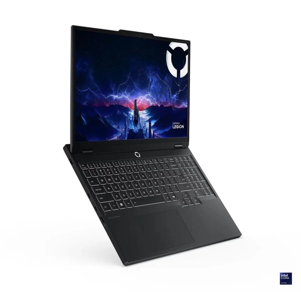 Lenovo Legion 5 15IRX10 Core i7-13650HX/32GB/SSD 1TB/15,3"/WUXGA/IPS/300nitů/R