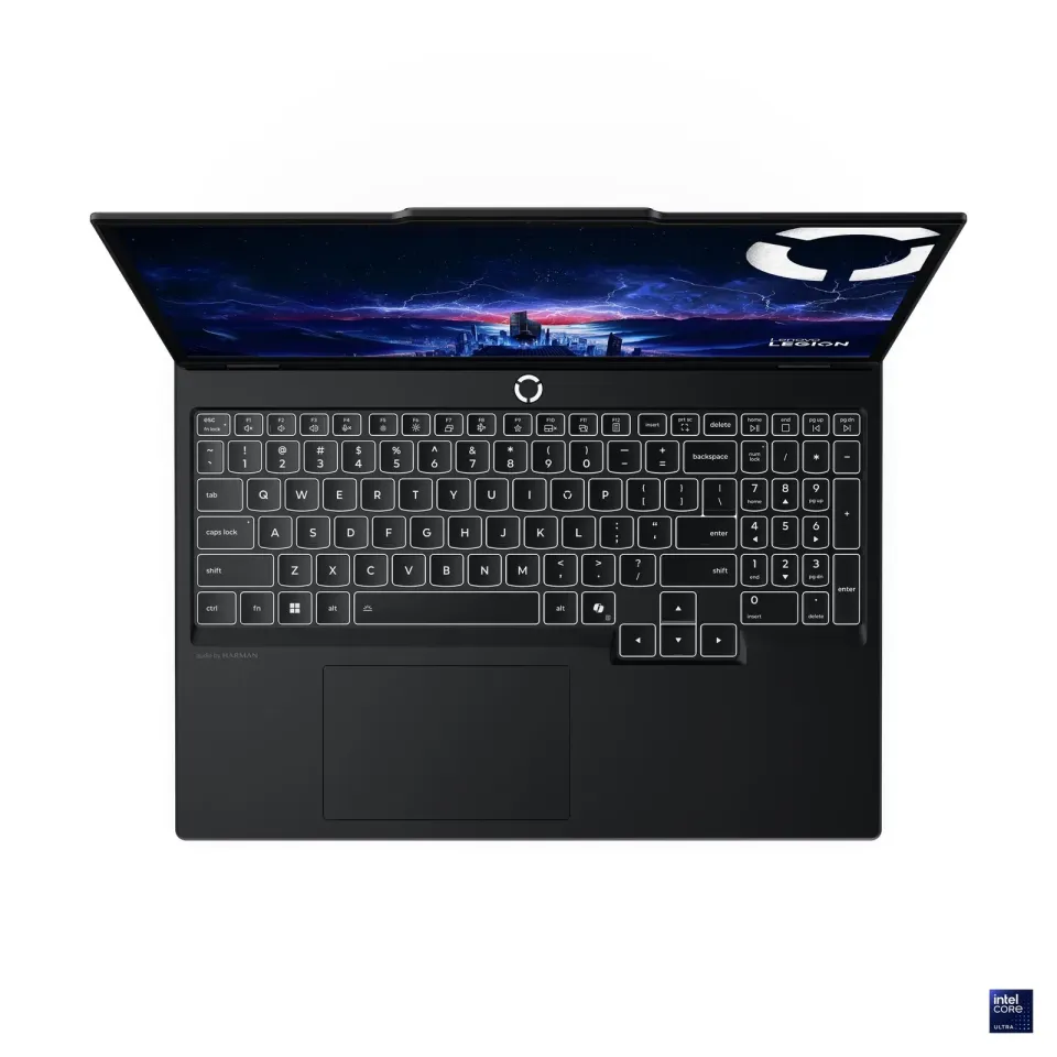 Lenovo Legion 5 15IRX10 Core i7-13650HX/32GB/SSD 1TB/15,3"/WUXGA/IPS/300nitů/R