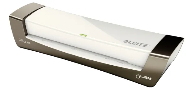 LEITZ iLAM Office A4 teplý laminátor