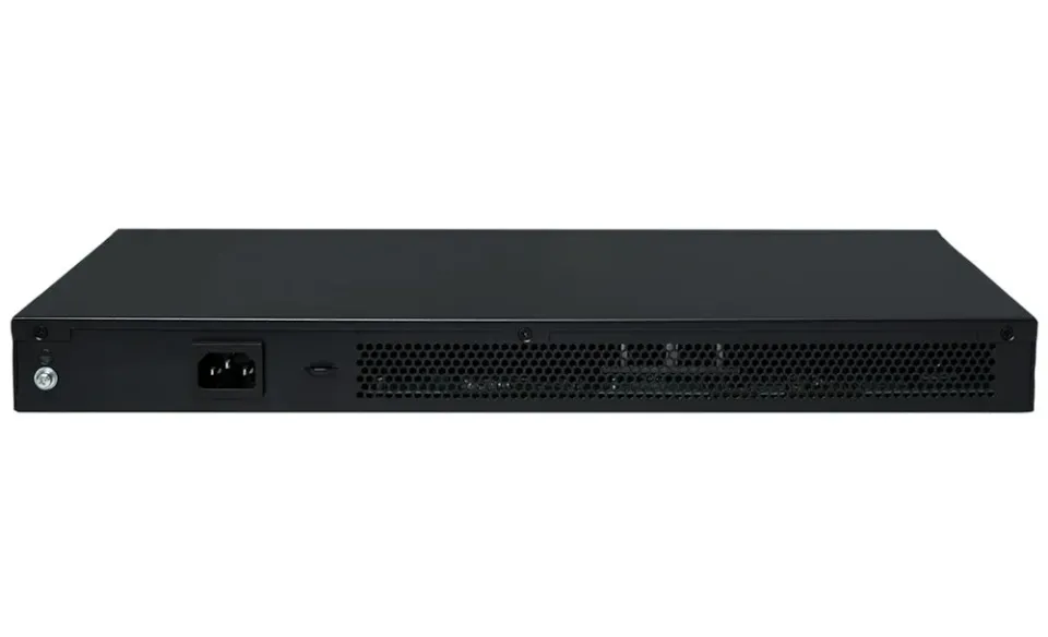 HPE Networking CW 2050 20p 10/100/1000BASE-T 4p Smart Rate 1/2.5GbE 4p SFP 1G/2.5G Switch